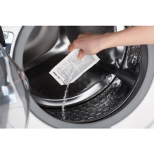 Skalbimo mašina su džiovinimu Electrolux EW8WP261PB