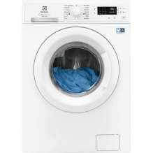 Washer dryer with steam program Electrolux EW5W468WE