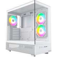 Montech XR Midi-Tower White