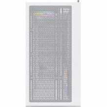 „Montech XR Midi Tower“ baltas korpusas