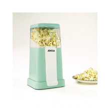 Spragėsių gaminimo aparatas Jocca 5617T balta/ turkio spalva