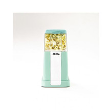 Spragėsių gaminimo aparatas Jocca 5617T balta/ turkio spalva