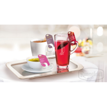 LeafCup® Žolelių arbata Refreshing Mint 15 vnt.