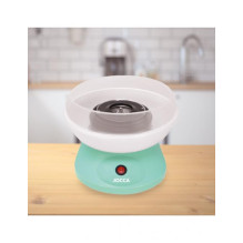 Cukraus vatos gaminimo aparatas Jocca 1505T balta/ turkio spalva