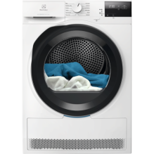 Džiovyklė su šilumos...