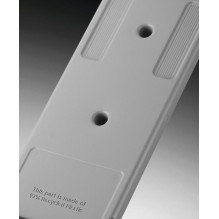 Džiovyklė su šilumos siurbliu AEG TR9396CE