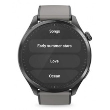 Hama 9000 52mm black / grey