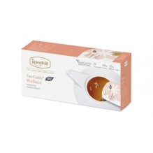 Tea Caddy® vaisinė arbata Wellness