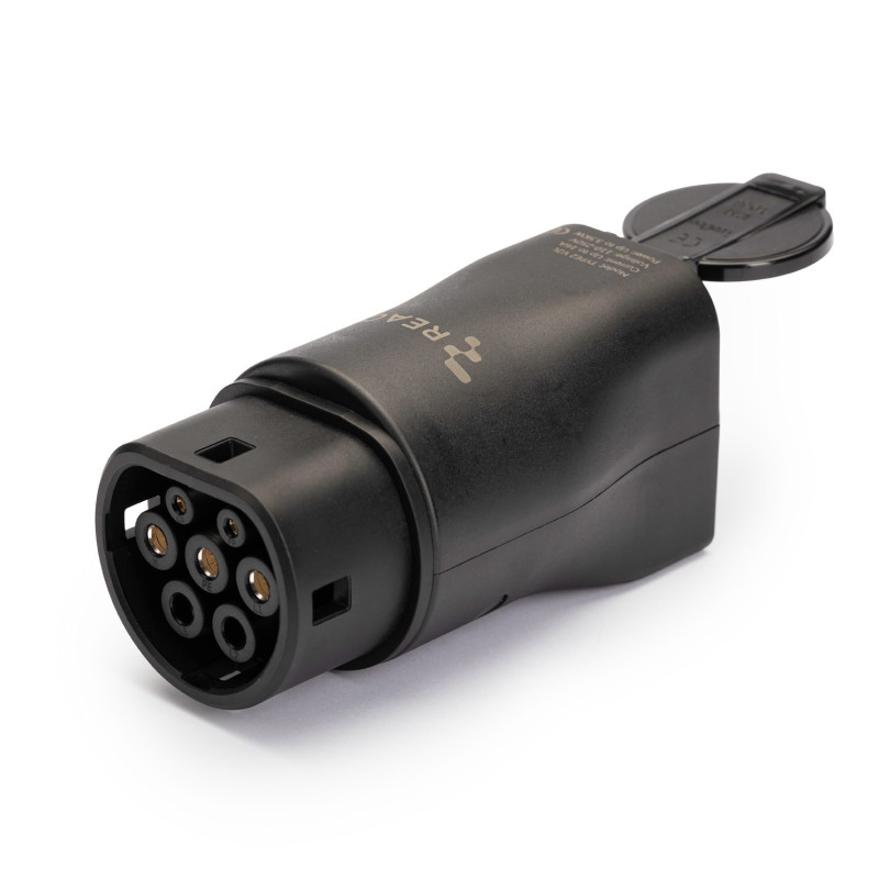 Adapteris Reach Type2 V2L (CN)