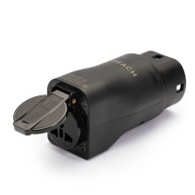 Adapteris Reach Type2 V2L (CN) Adapteris Reach Type2 V2L (CN)