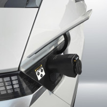 Adapteris Reach Type2 V2L (CN)