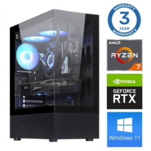 „INTOP Ryzen 7 5700X“ 32...