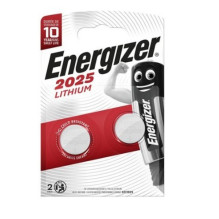 Ličio baterijos ENERGIZER...