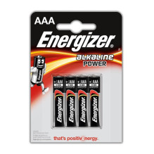 Šarminė baterija ENERGIZER...