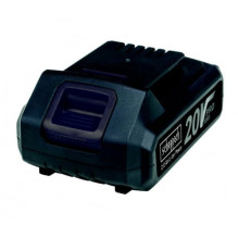 Scheppach Battery 20V / 2.0 Ah Li