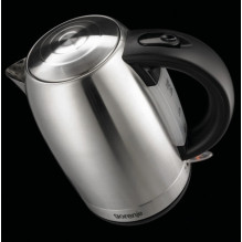 Gorenje K17FEII nerūdijantis plienas