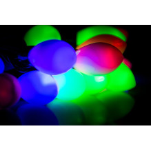 N / A Virtene lampiņas 9388