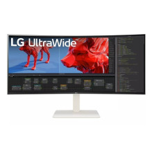 Monitorius - LG UltraWide...