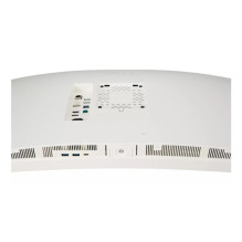 Monitorius - LG UltraWide 38WR85QC-W 38&quot;, 3840x1600, TFT / LCD, Baltas