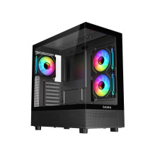 Ryzen 9 7950X3D 64GB 2TB SSD 1TB HDD RX 7700 XT Windows 11