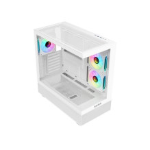 Ryzen 9 7950X3D 64GB 2TB SSD RX 7700 XT NoOS White