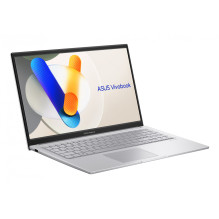 15.6" Vivobook F1504VAP Core 5 120U 16GB 1TB SSD Windows 11 Silver