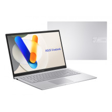 15.6" Vivobook F1504VAP Core 5 120U 16GB 1TB SSD Windows 11 Silver