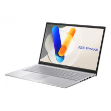 15.6" Vivobook F1504VAP Core 5 120U 16GB 256GB SSD Windows 11 Silver