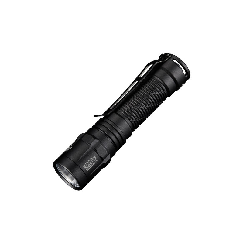 NITECORE MT serijos žibintuvėlis MT2C Pro