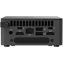 ASUS NUC 12pro/ RNUC12WSHI500002I/ Intel Core i5-1240P/ Intel Iris Xe Graphics/ 4xUSB/ M.2 22x80 NVMe 22x42 SATA/ 2.5' 