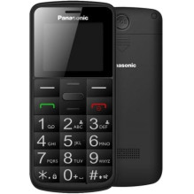 Panasonic KX-TU110 juodas