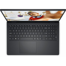 15.6" Inspiron 3535 Ryzen 5 7520U 8GB 256GB SSD Windows 11