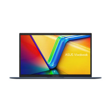 17.3" Vivobook X1704ZA i3-1215U 8GB 512GB SSD Windows 11