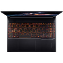 16&quot; 180HZ Nitro V ANV16 Ryzen 5 240 32GB 512GB RTX 5050 8GB Windows 11