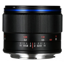 Lens Venus Optics Laowa C-dreamer 7,5 Mm F/ 2,0 Ae With Automatic Aperture For Micro 4/ 3