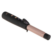 Adler AD 2120 Wireless USB curler black, pink Adler AD 2120 Wireless USB curler black, pink