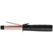 Adler AD 2120 Wireless USB curler black, pink