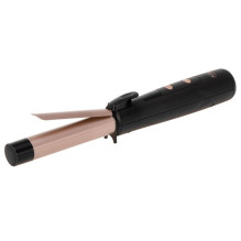 Adler AD 2120 Wireless USB curler black, pink Adler AD 2120 Wireless USB curler black, pink