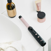 Adler AD 2120 Wireless USB curler black, pink Adler AD 2120 Wireless USB curler black, pink