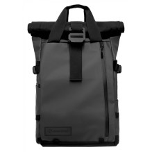 Camera Backpack - Wandrd Prvke 31 Photography Kit Essential Black.