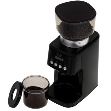 Adler AD 4300 Burr coffee grinder black Adler AD 4300 Burr coffee grinder black