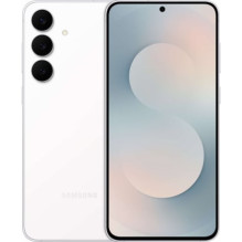 Samsung S731B Galaxy S25 FE 256GB White