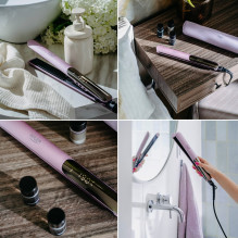 Adler AD 2329 Keratin hair straightener