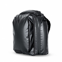 Backpack - Wandrd Transit Travel 35L Black.