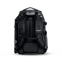 Backpack - Wandrd Transit Travel 35L Black.