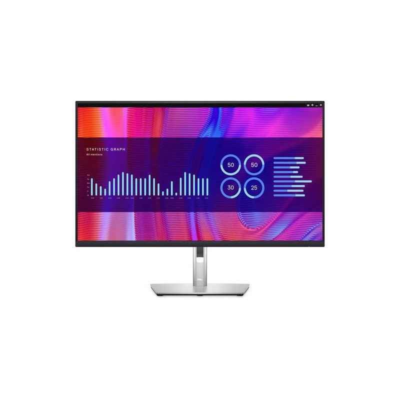 Dell P3223DE 31.5&quot; QHD IPS 16:9 210-BDGB