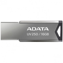 Adata UV250 16GB USB 2.0 Metal