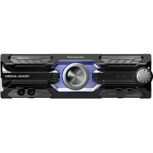 Panasonic SC-AKX710GS-K Panasonic SC-AKX710GS-K