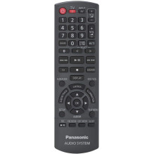 Panasonic SC-AKX710GS-K Panasonic SC-AKX710GS-K