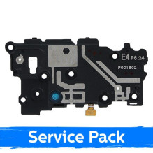 Vidinė ausinė skirta Samsung G991 S21 (Service Pack)